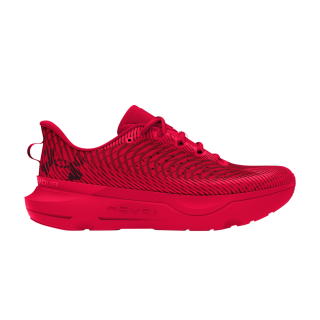 HOVR Infinite Pro 'Red Cardinal'