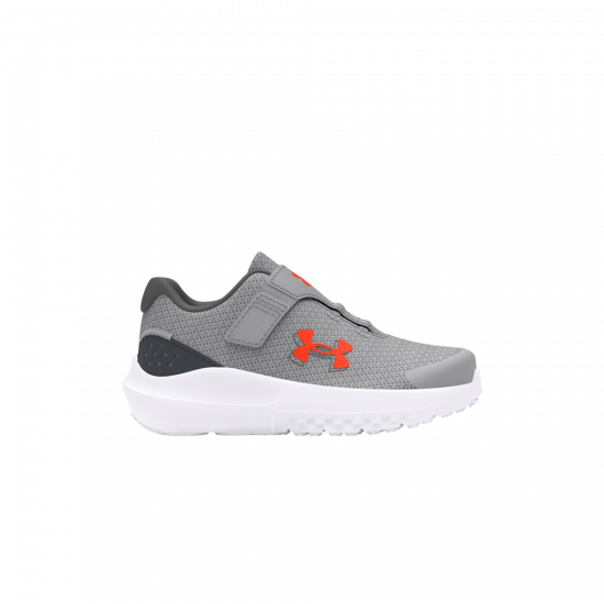 Surge 4 AC TD 'Mod Grey Phoenix Fire' ᡼