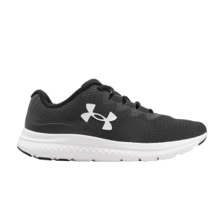 Wmns Charged Impulse 3 'Black White'