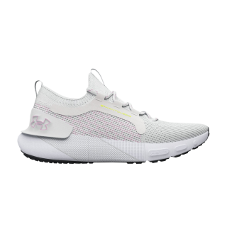 Wmns HOVR Phantom 3 SE 'Grey Mist Yellow Ray'