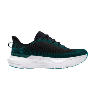 HOVR Infinite Pro 'Black Hydro Teal'
