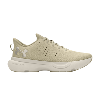 Wmns HOVR Infinite 'Silt White Quartz'