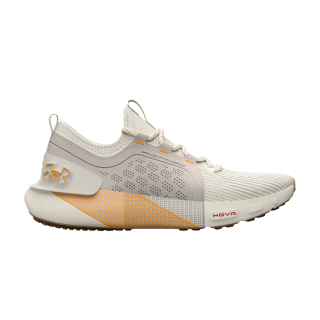 Wmns HOVR Phantom 3 SE 'Ivory Orange Ice'
