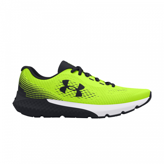 Charged Rogue 4 GS 'High Vis Yellow Black' ᡼