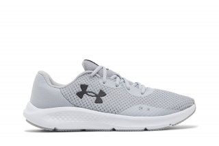 Charged Pursuit 3 'Mod Grey'