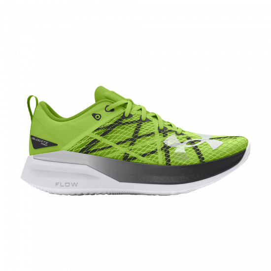 Flow Velociti Pro 'Green' ᡼