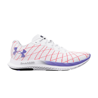 Wmns Charged Breeze 2 'White Beta Violet'