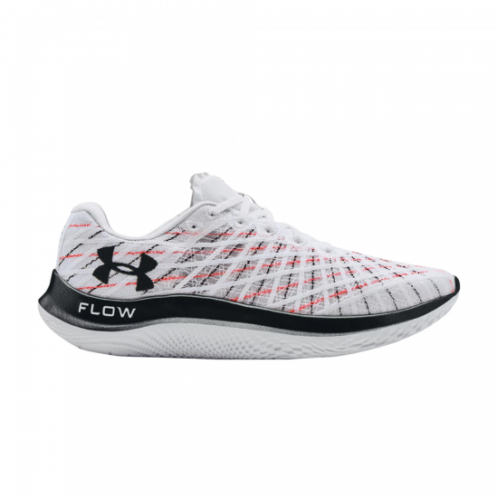 Flow Velociti Wind 'White Beta' ᡼