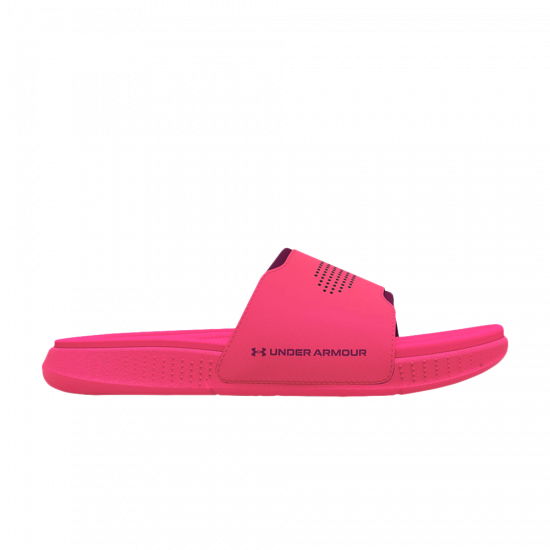 Ansa Elevate Slide 'Penta Pink' ᡼