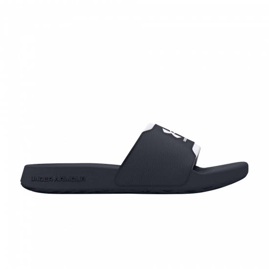 Wmns Ignite Select Slide 'Black White' ᡼