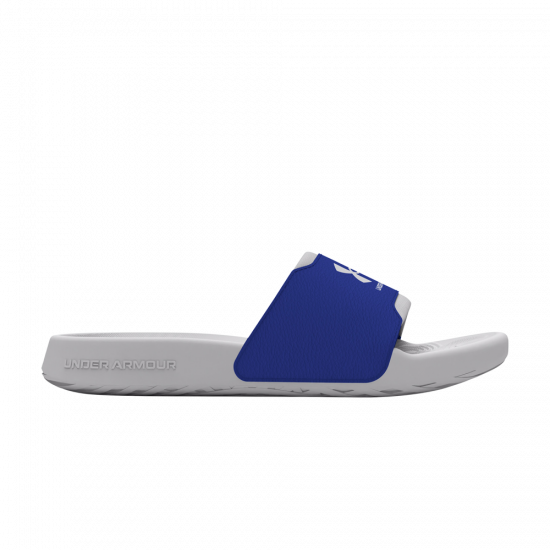 Ignite Select Slide GS 'Halo Grey Team Royal' ᡼