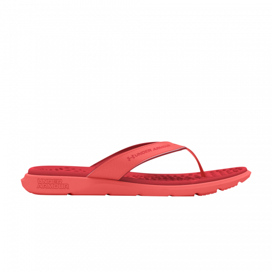 Wmns Ignite Pro Marbella Slide 'Coho Red Solstice' ᡼