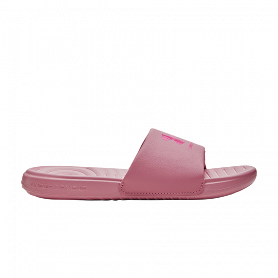 Wmns Ansa Fixed Slide 'Pink Elixir' ᡼