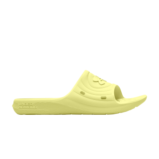 Locker 4 Slide 'Sonic Yellow'