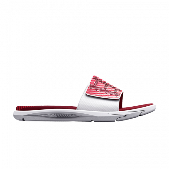 Mercenary Slide GS 'Red White' ᡼