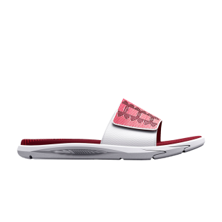 Mercenary Slide GS 'Red White'