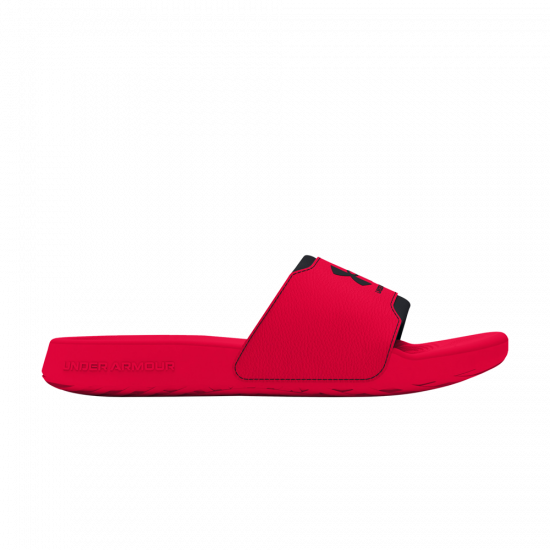 Ignite Select Slide 'Red Black' ᡼