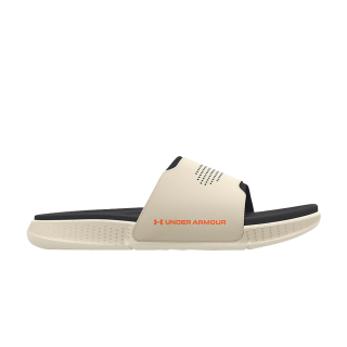 Ansa Elevate Slide 'Stone Jet Grey'