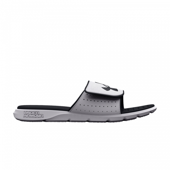 Ignite 7 Slide 'White Black' ᡼