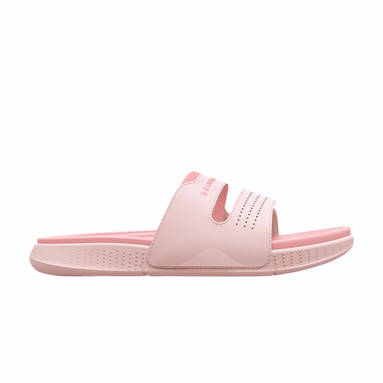 Wmns Ansa Studio Slide 'Retro Pink' ᡼