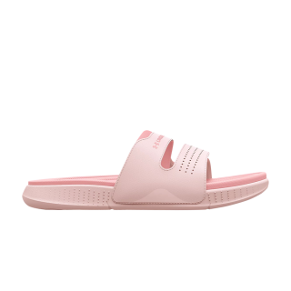 Wmns Ansa Studio Slide 'Retro Pink'