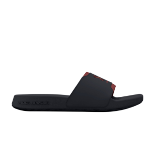 Ignite Select Graphic Logo Slide 'Black Cinna Red' ͥ