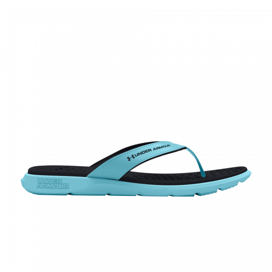 Wmns Ignite Pro Marbella Slide 'Sky Blue Black' ᡼