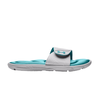 Wmns Ignite 9 Slide 'Halo Grey Cosmos' ͥ