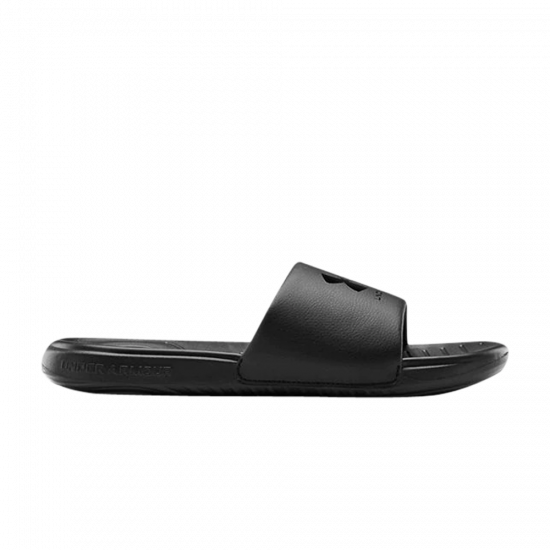 Ansa Fixed Slide 'Triple Black' ᡼