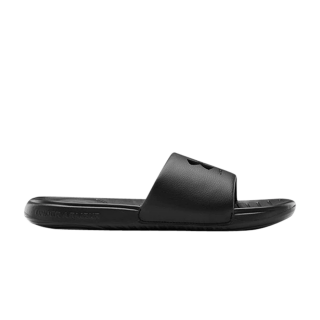 Ansa Fixed Slide 'Triple Black' ͥ