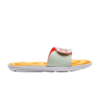 Wmns Ignite 9 Slide 'White Orange Ice' ͥ