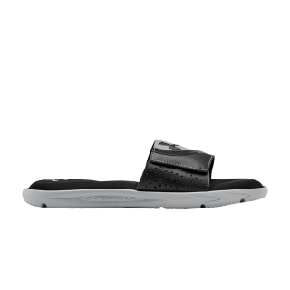 Ignite VI Slide 'Black Steel'