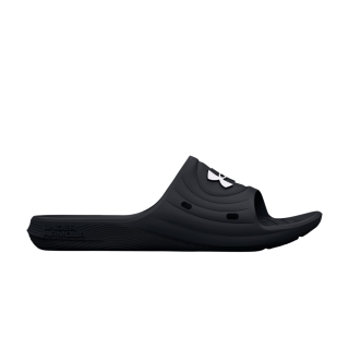 Wmns Locker 4 Slide 'Black White'