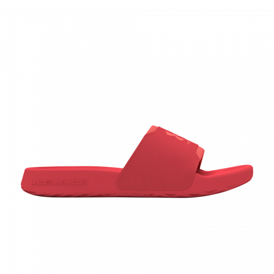 Wmns Ignite Select Slide 'Triple Red' ᡼