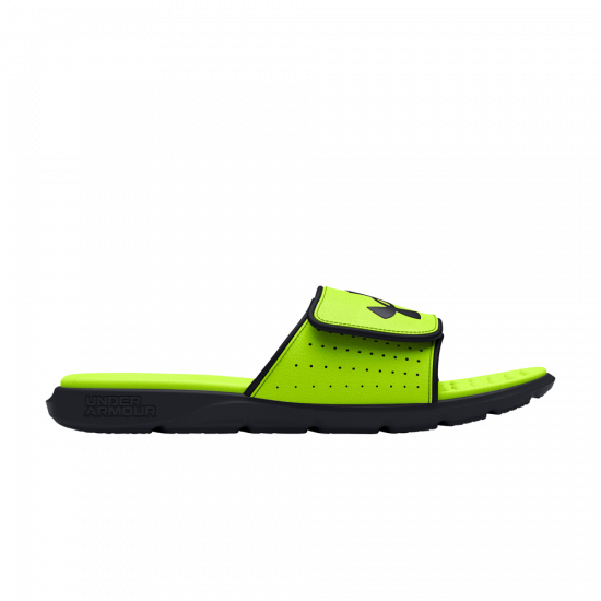 Ignite Pro Slide 'High Vis Yellow' ᡼