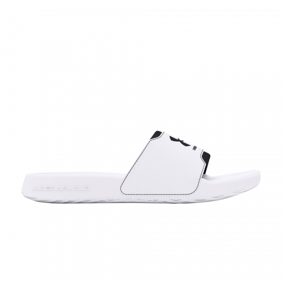 Ignite Select Slide 'White Black' ᡼