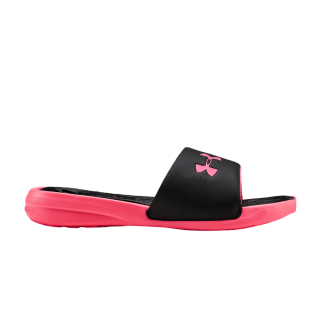 Wmns Playmaker Fixed Strap Slide 'Black Pink' ͥ