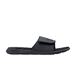 Ignite 7 Graphic Strap Slide 'Pitch Grey Black' ͥ