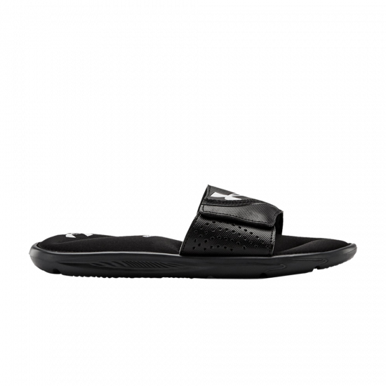 Ignite 6 Slide GS 'Black' ᡼