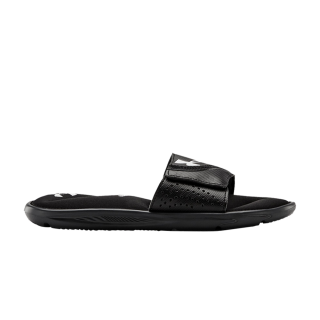Ignite 6 Slide GS 'Black'