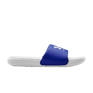 Ansa Fixed Slide GS 'Halo Grey Blue'