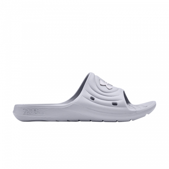 Locker 4 Slide GS 'Mod Grey' ᡼