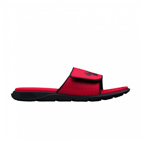 Ignite 7 Slide GS 'Red Black' ᡼