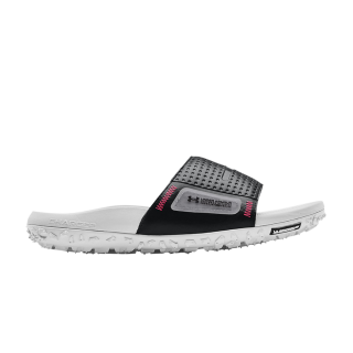 FT Sway Slide 'White Black'