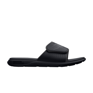 Mercenary Slide 'Black Jet Grey'