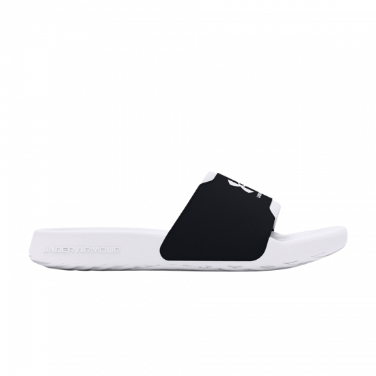 Ignite Select Slide GS 'White Black' ᡼