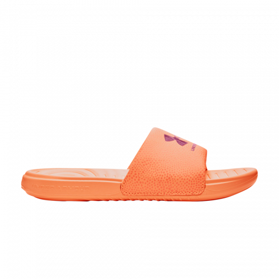 Ansa Graphic Slide GS 'Orange Tropic' ᡼