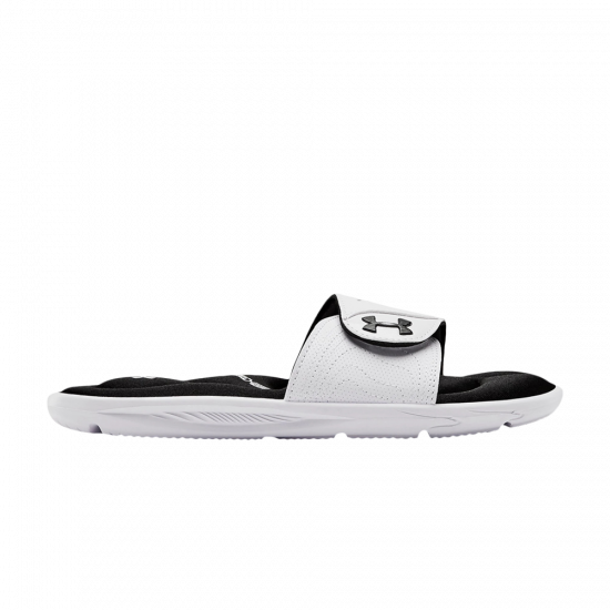 Wmns Ignite 9 Slide 'White' ᡼