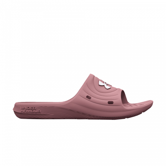 Wmns Locker 4 Slide 'Pink Elixir' ᡼