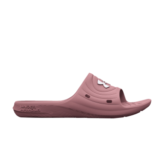 Wmns Locker 4 Slide 'Pink Elixir'
